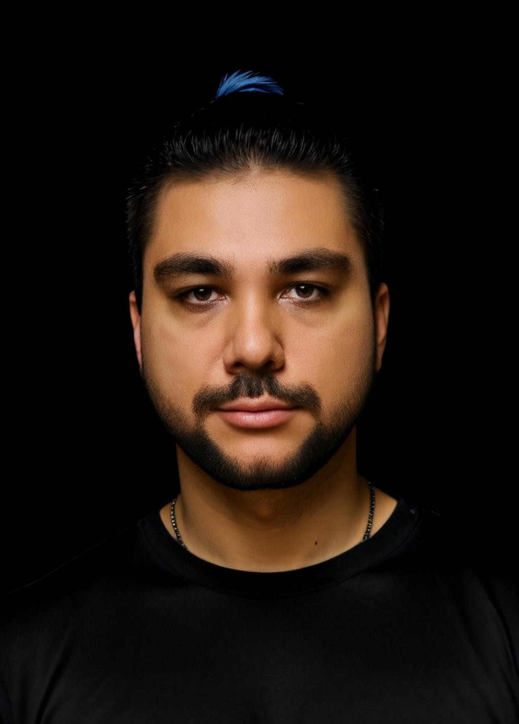 Teymur Kuseba